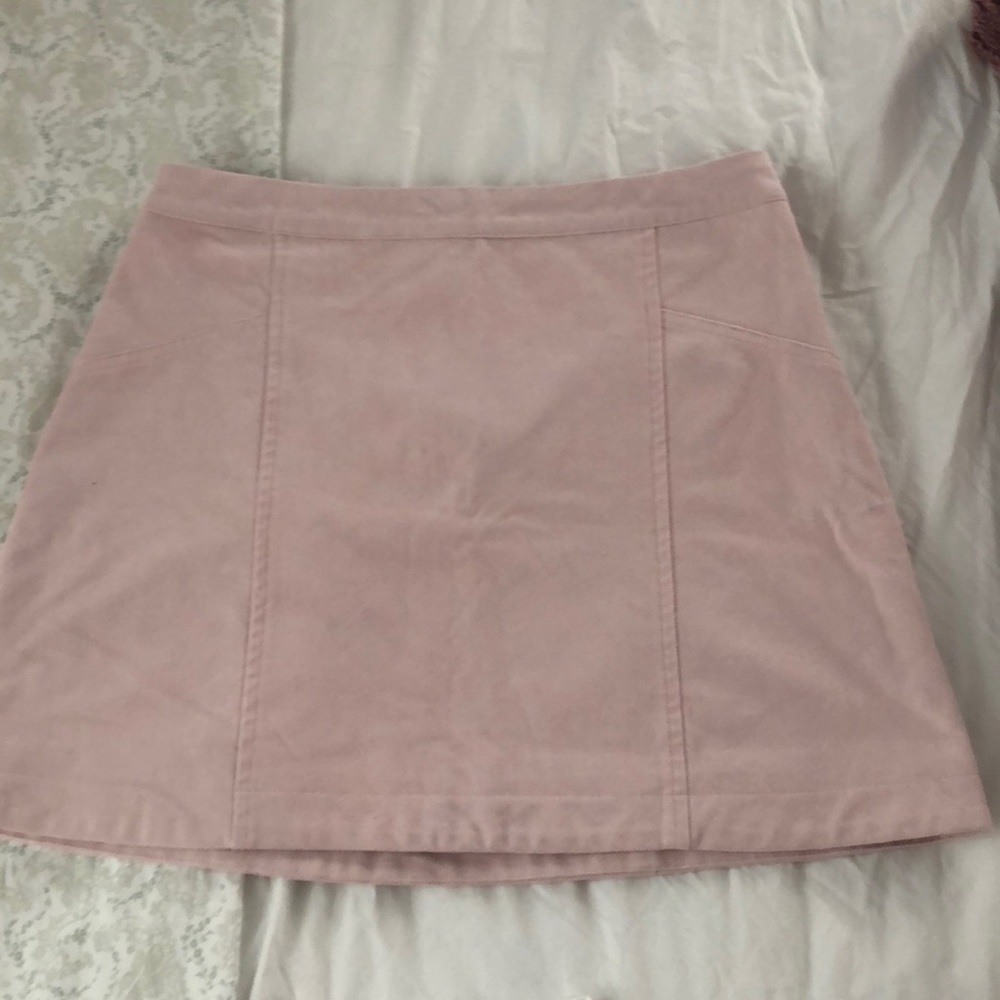 Abercrombie mini skirt